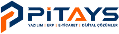 PITAYS Yazılım ERP E-Ticaret Dijital Çözümler