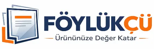 Föylük Satışı | A4 A5 A6 Föylük | Toptan & Perakende
